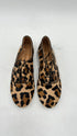 Stringate "Via Piccola 9" animalier