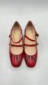 Sandali "Sud Africa Red"