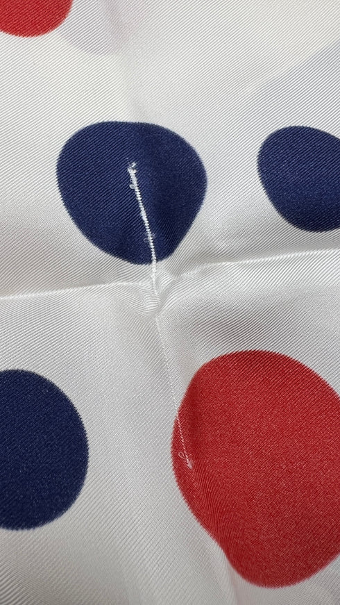 Foulard S'il Vous Plait