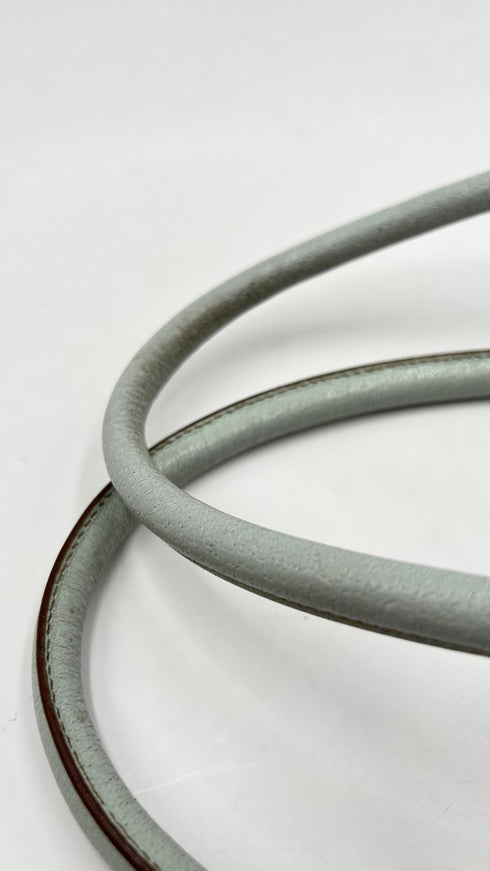 Borsa a spalla in canvas