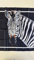 Foulard Zebra