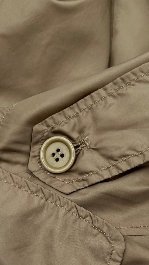 Giacca vento tecnica