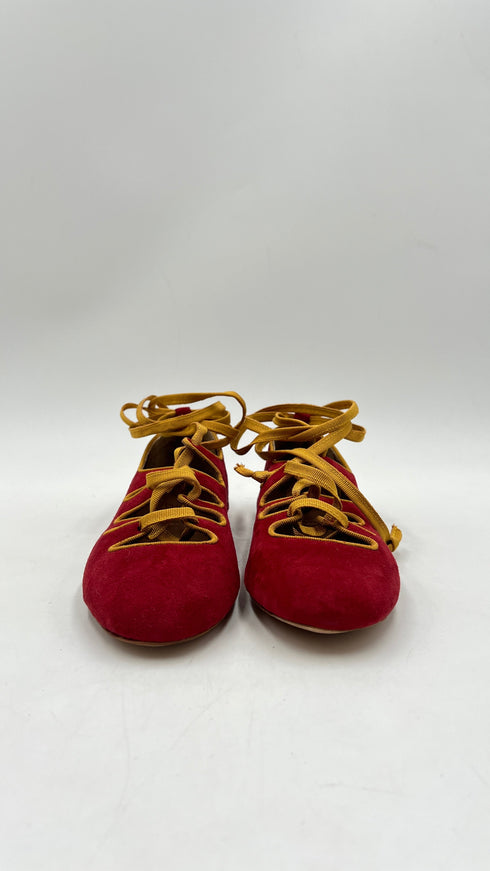 Ballerine "Ballerinas"
