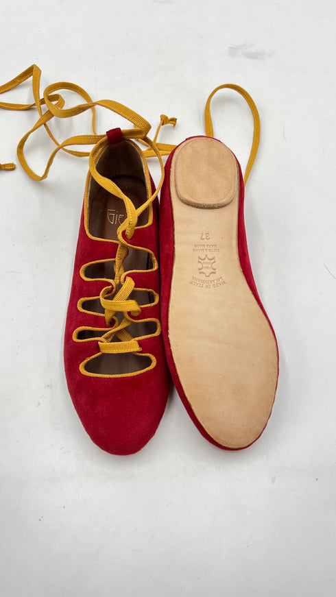 Ballerine "Ballerinas"