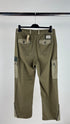 Cargo cotone