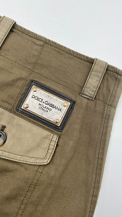 Cargo cotone