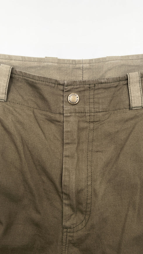 Cargo cotone
