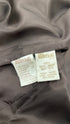 Soprabito lana-cashmere vintage