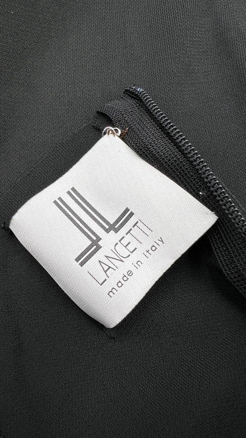 Dolcevita asimmetrico