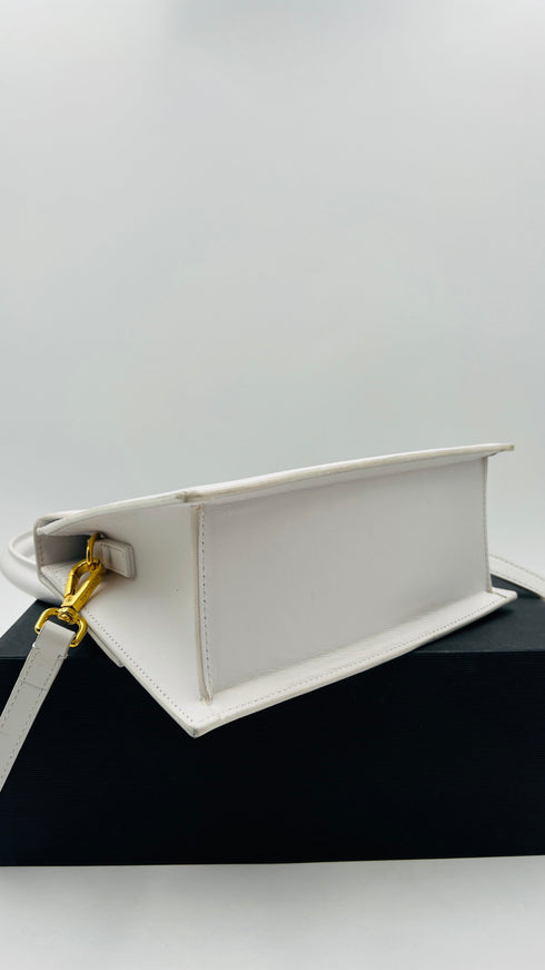 Borsa "Il Grande Chiquito"