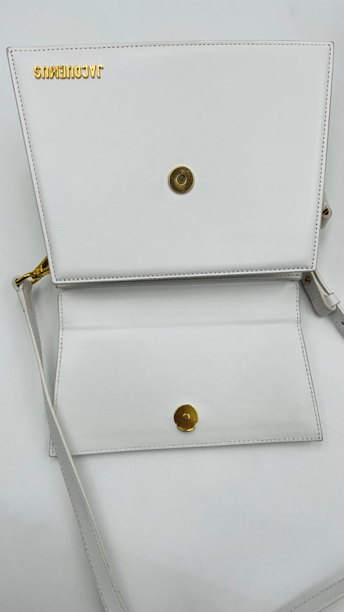 Borsa "Il Grande Chiquito"