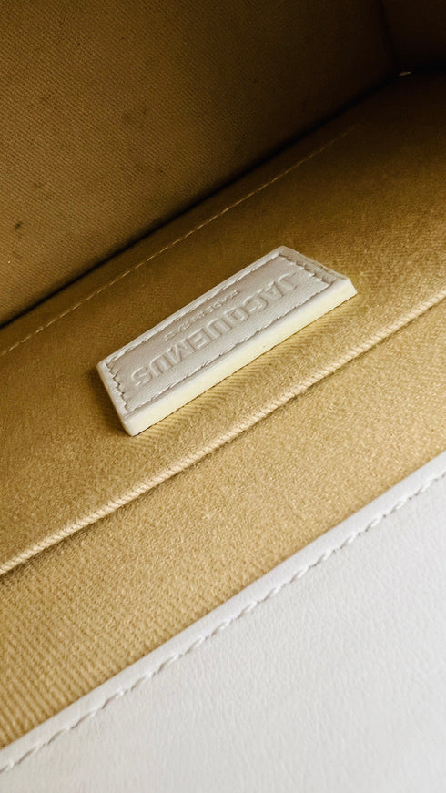 Borsa "Il Grande Chiquito"