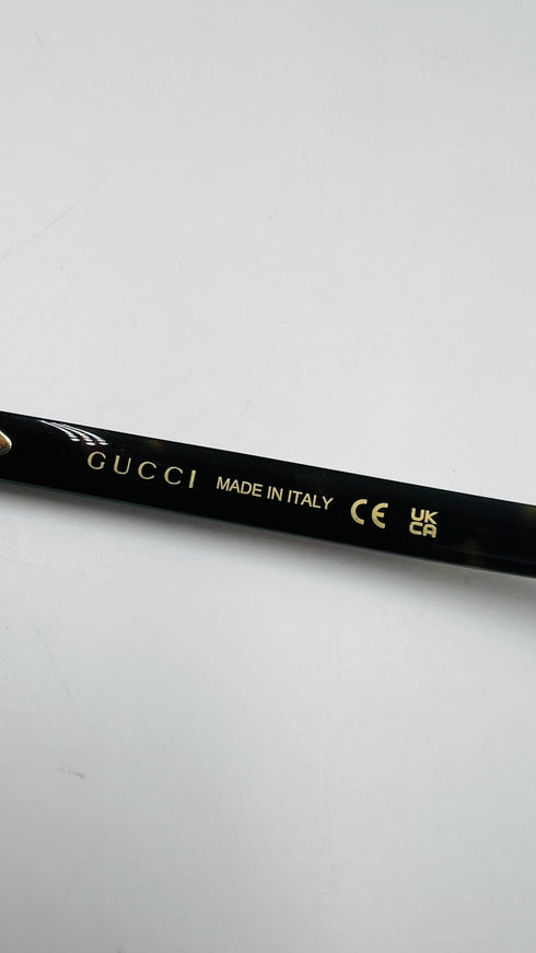 Occhiali da sole havana