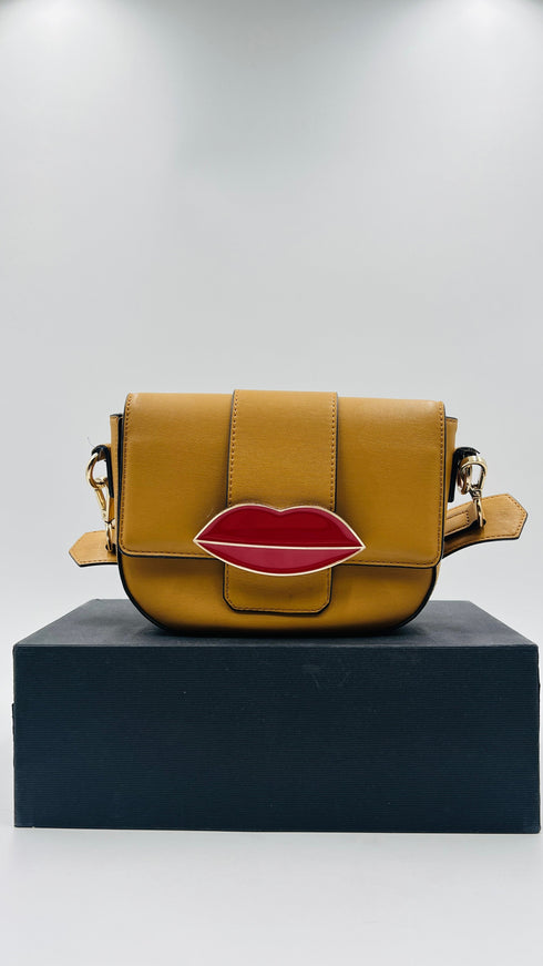 Borsa "Lips"