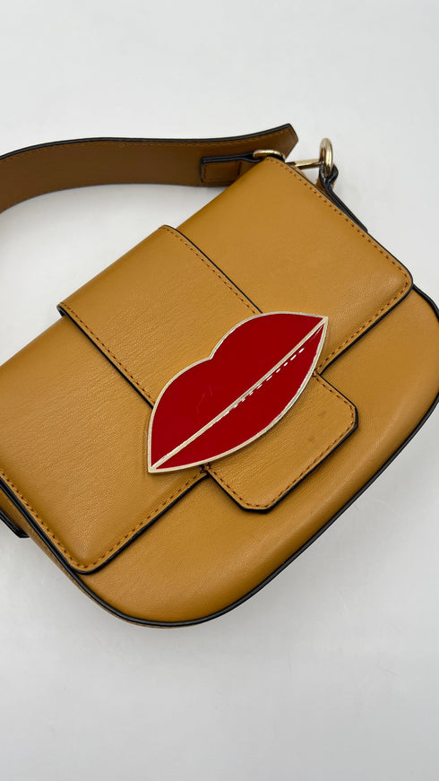 Borsa "Lips"
