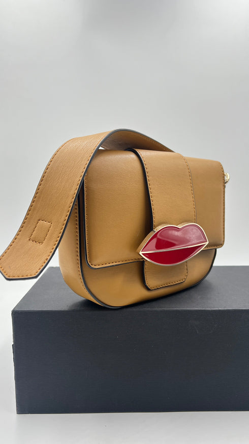 Borsa "Lips"