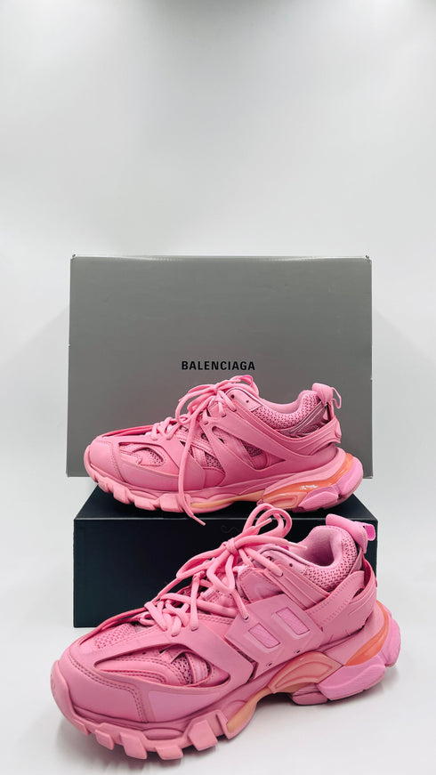 Sneakers "Track" N.40