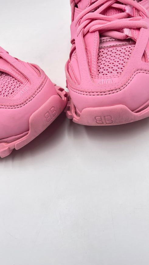 Sneakers "Track" N.40