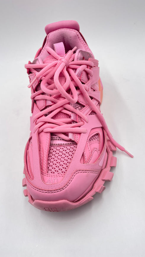 Sneakers "Track" N.40