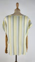 Maglia a righe