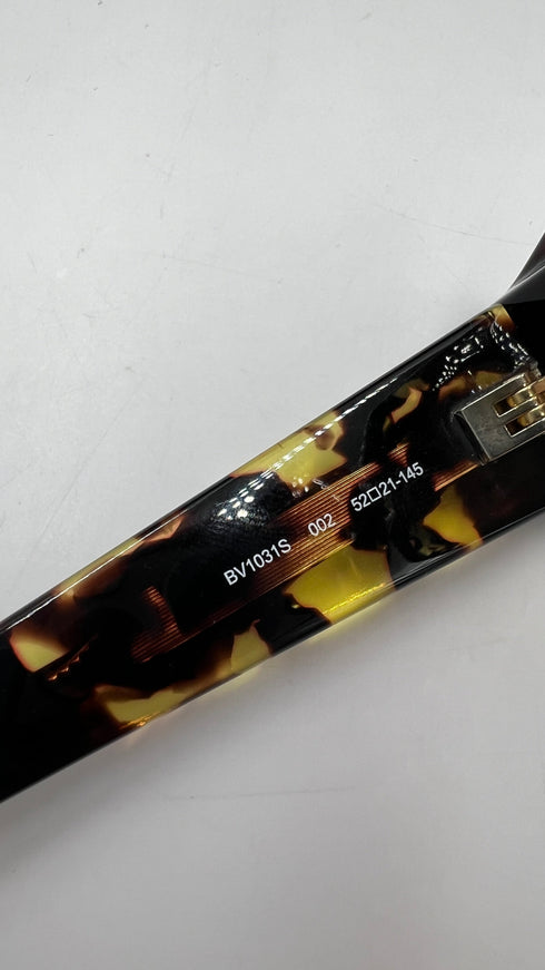 Occhiali da sole effetto marmo