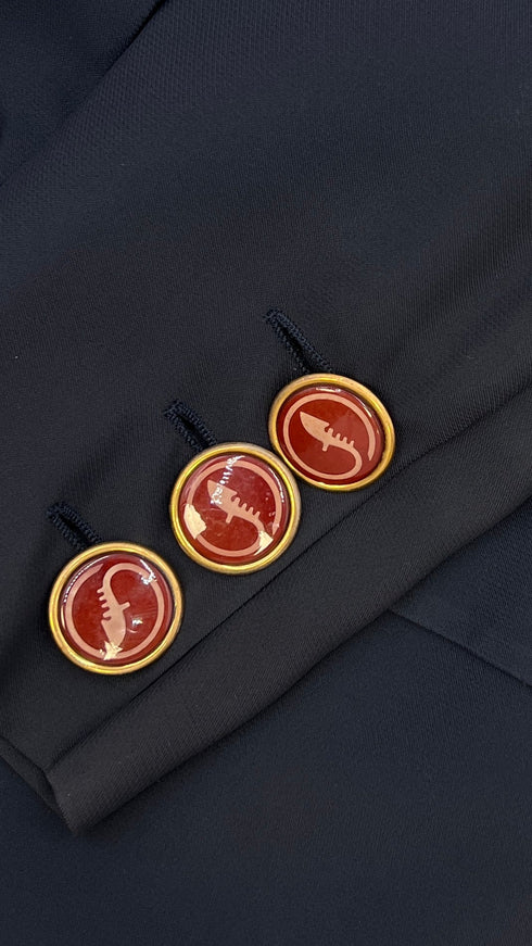 Blazer "gondola" vintage