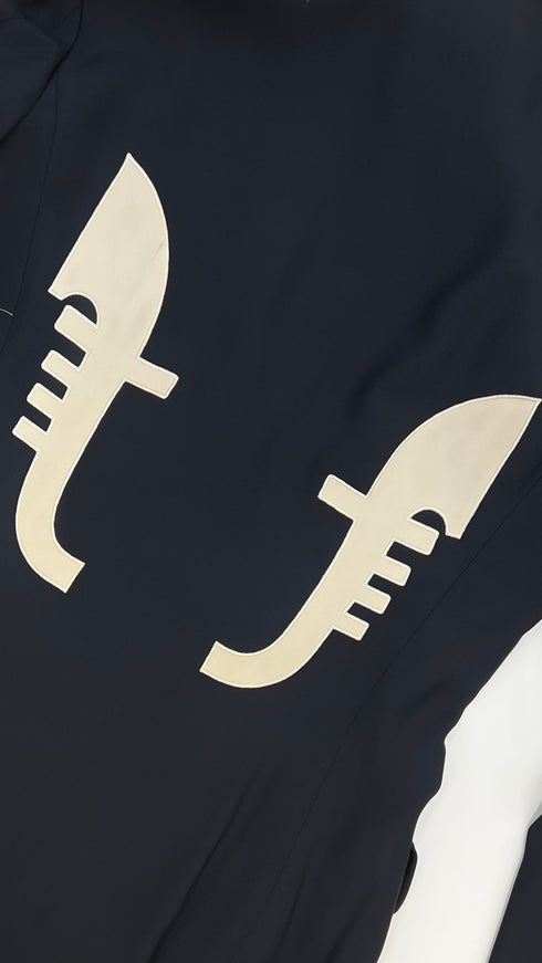 Blazer "gondola" vintage