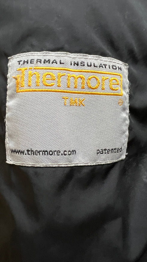 Piumino tessuto tecnico