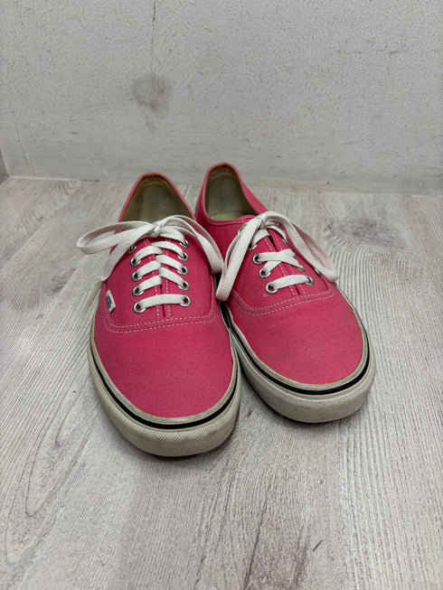 Sneakers-0 Bubblegum