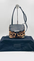 Borsa "Mini Leopard Marion"