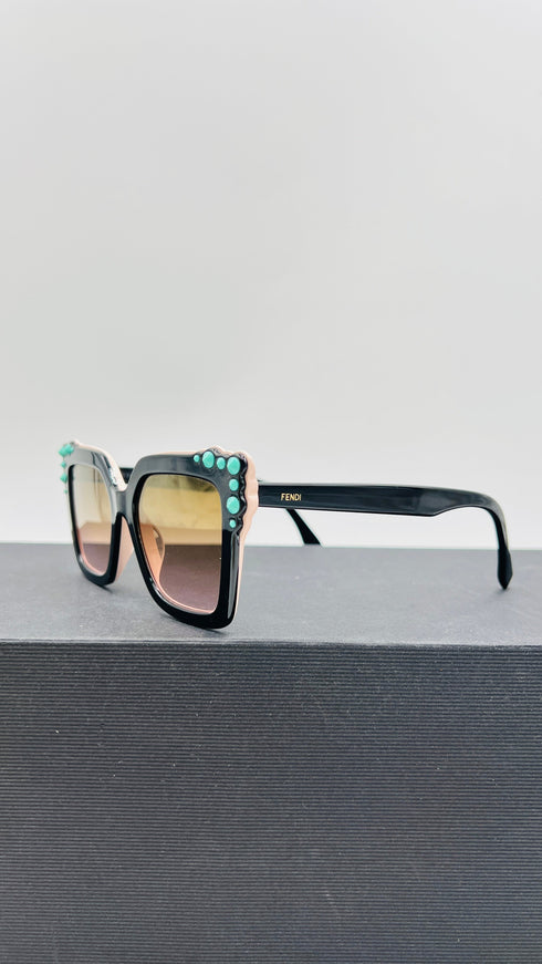 Occhiali da sole SS17