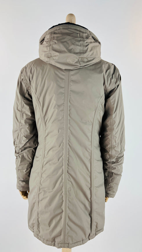 Piumino "Nancy Thermo"