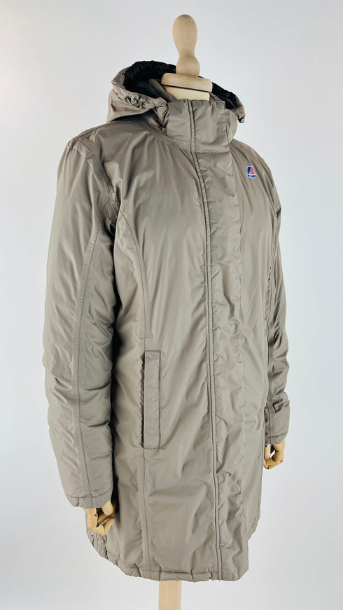 Piumino "Nancy Thermo"