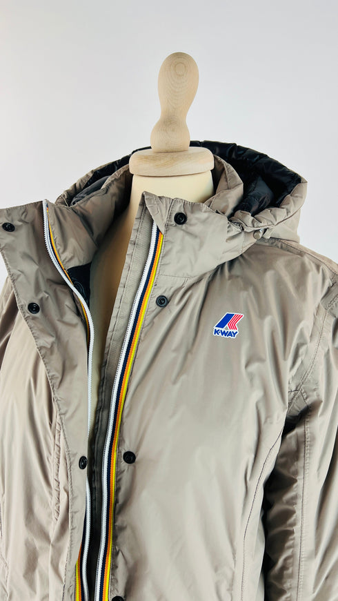 Piumino "Nancy Thermo"