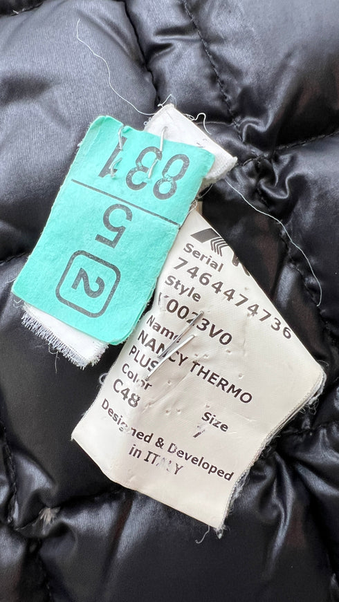 Piumino "Nancy Thermo"