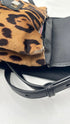 Borsa "Mini Leopard Marion"