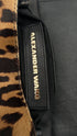 Borsa "Mini Leopard Marion"
