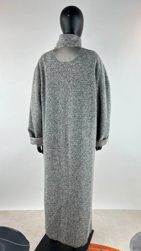 Impermeabile reversibile vintage