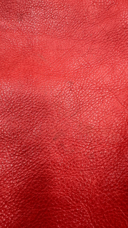 Tote bag con borchiette