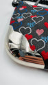 Pochette fantasia cuori