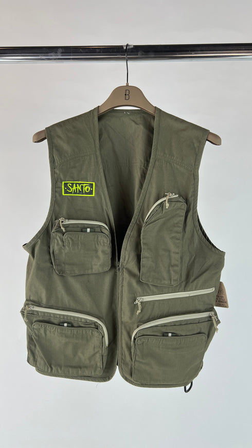 Smanicato multitasche