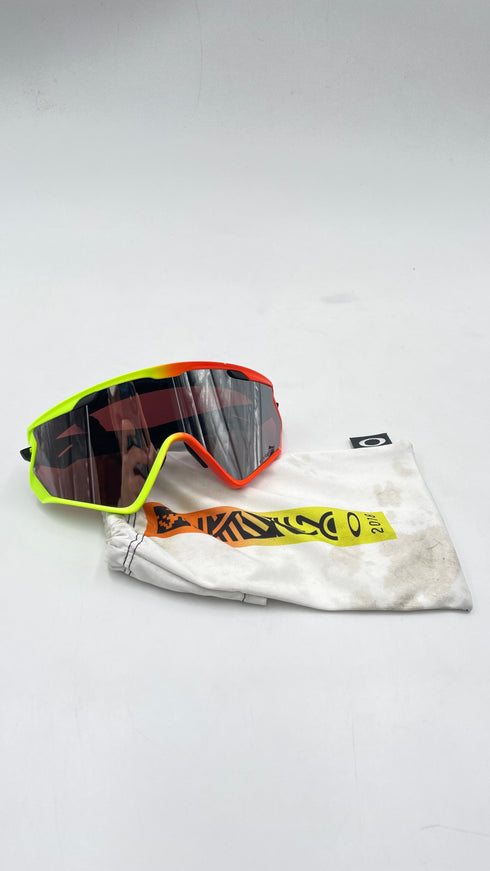 Occhiali "Wind Jacket"