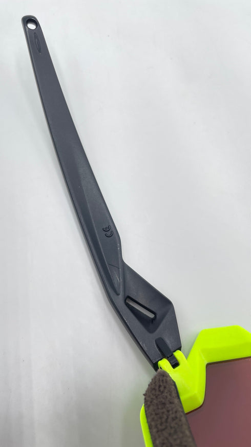 Occhiali "Wind Jacket"