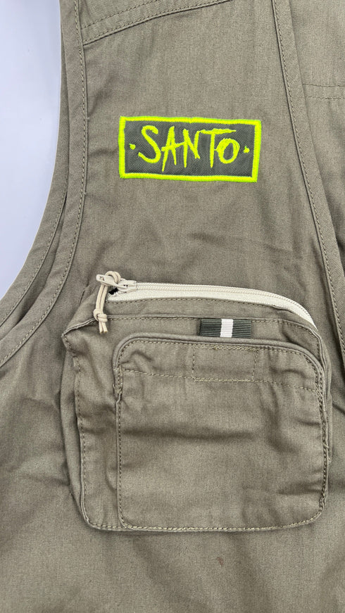 Smanicato multitasche