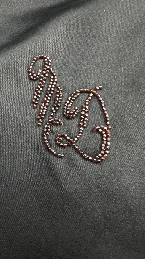 Pelliccia corta vintage