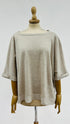 Maglia in cashmere