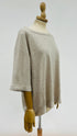 Maglia in cashmere