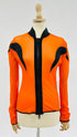 Set vintage in mesh