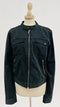 Biker vintage cotone