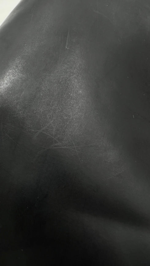 Borsa a mano in pelle